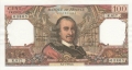 France 2 100 Francs,  2. 4.1964